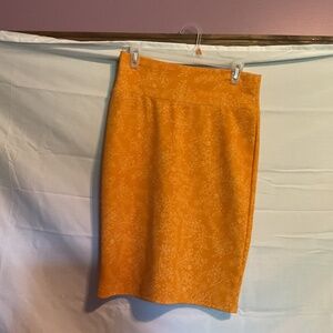 LuLaRoe Cassie Skirt
